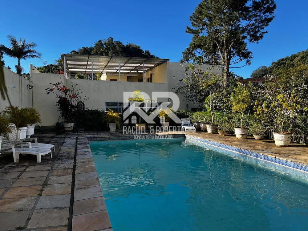 Casa, 6 quartos, 397 m² - Foto 7