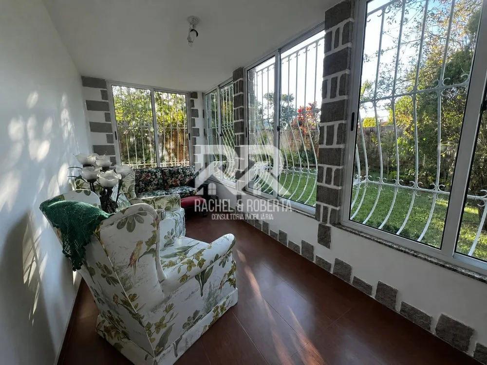 Casa, 6 quartos, 397 m² - Foto 3