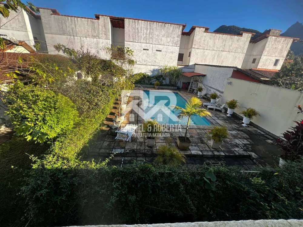 Casa, 6 quartos, 397 m² - Foto 34