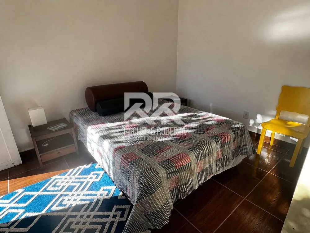 Casa, 6 quartos, 397 m² - Foto 14