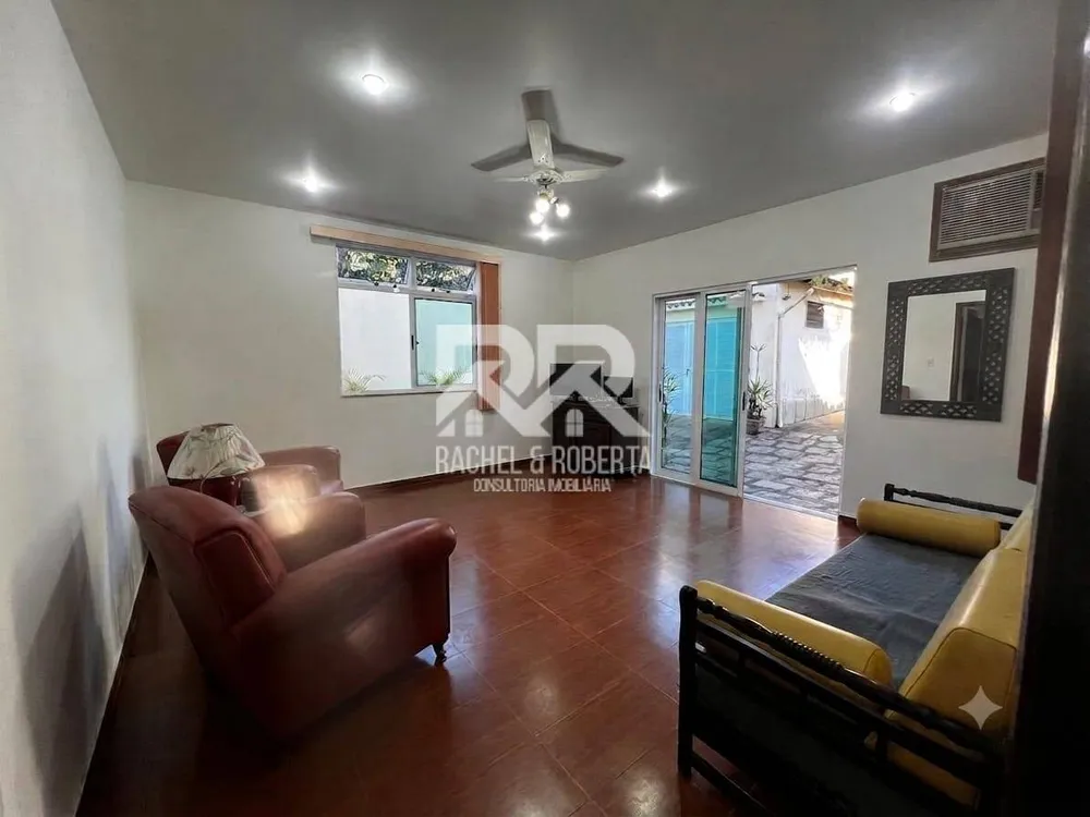 Casa, 6 quartos, 397 m² - Foto 24