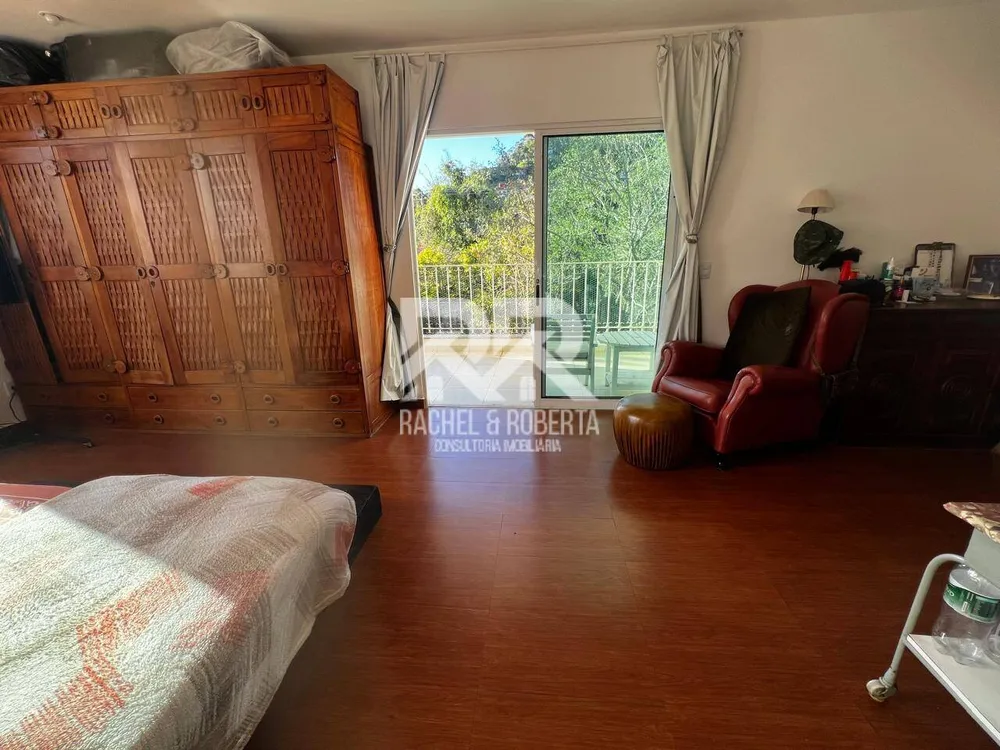 Casa, 6 quartos, 397 m² - Foto 35