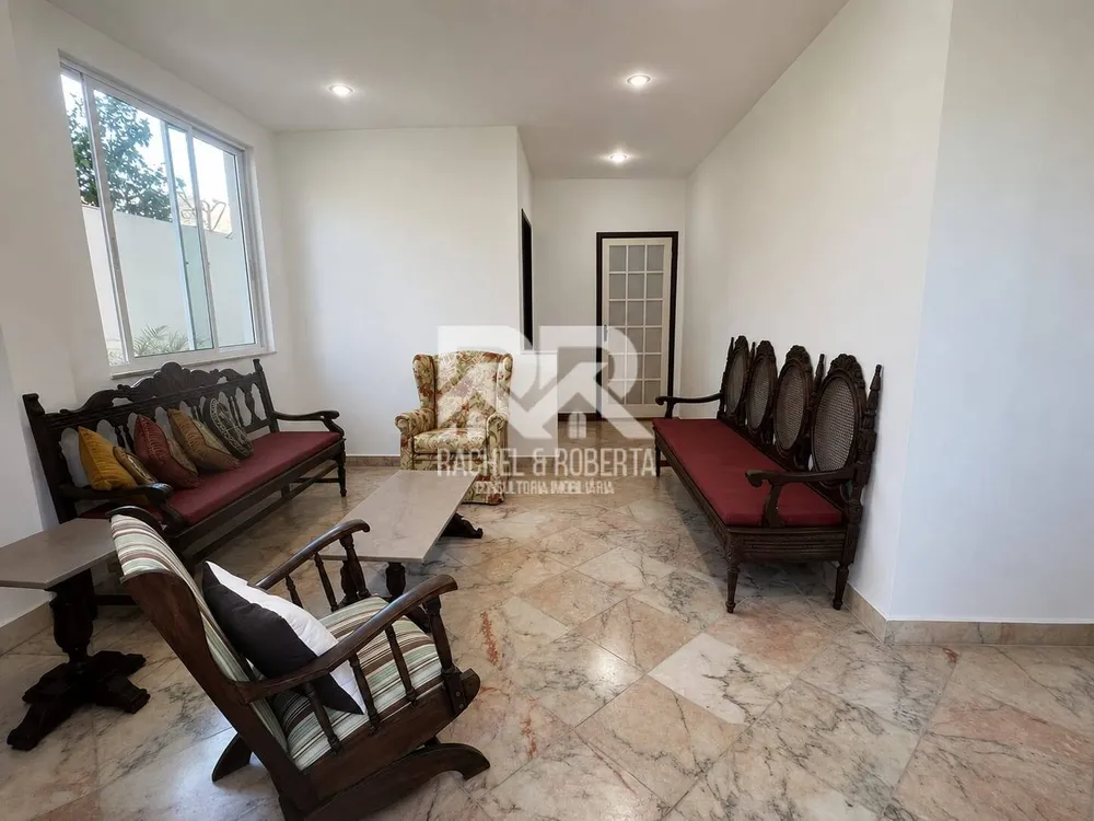 Casa, 6 quartos, 397 m² - Foto 19