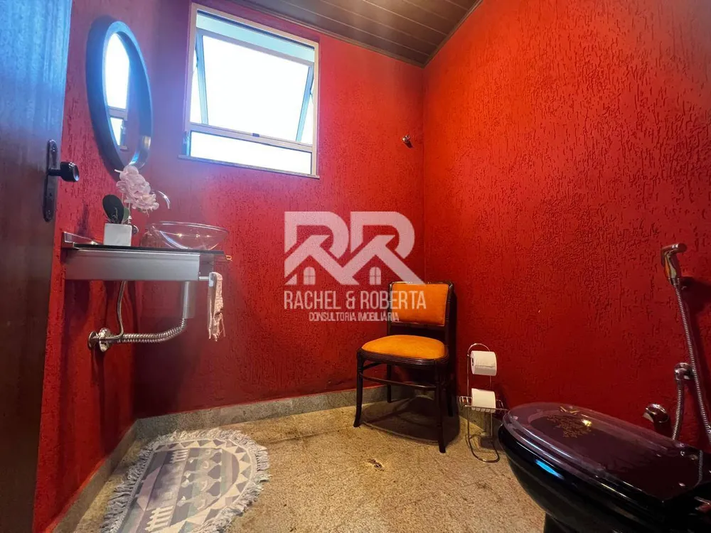 Casa, 6 quartos, 397 m² - Foto 37
