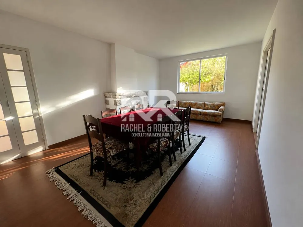 Casa, 6 quartos, 397 m² - Foto 20