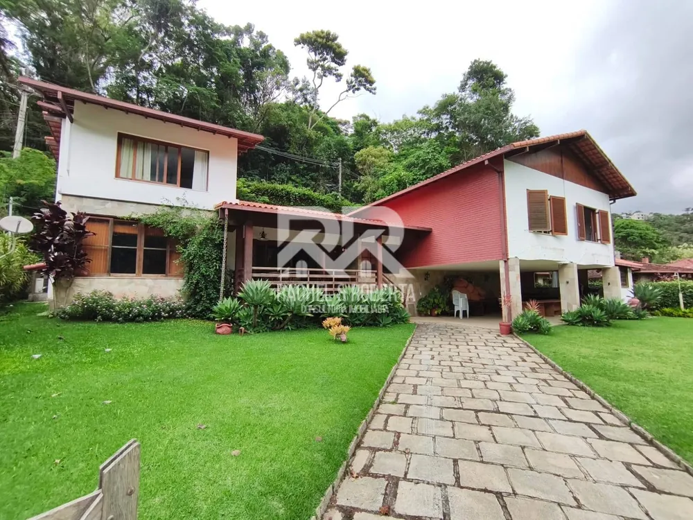 Casa de Condomínio, 6 quartos - Foto 4