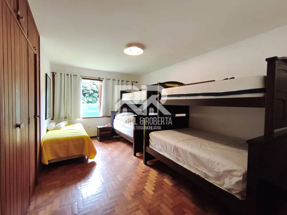 Casa de Condomínio, 6 quartos - Foto 25
