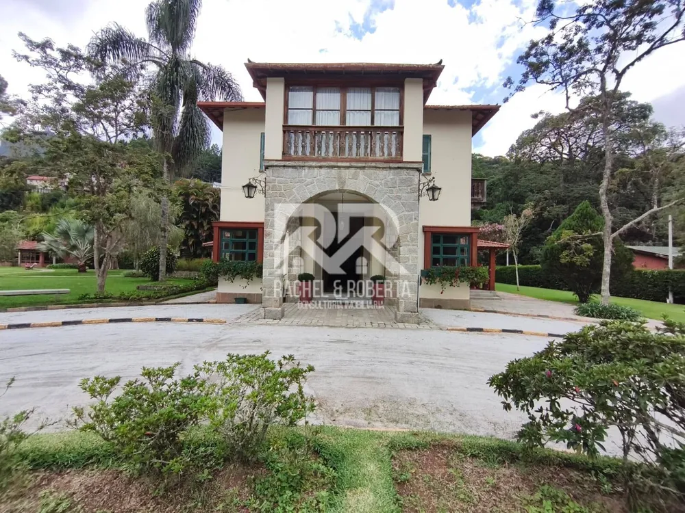 Casa de Condomínio, 6 quartos - Foto 12