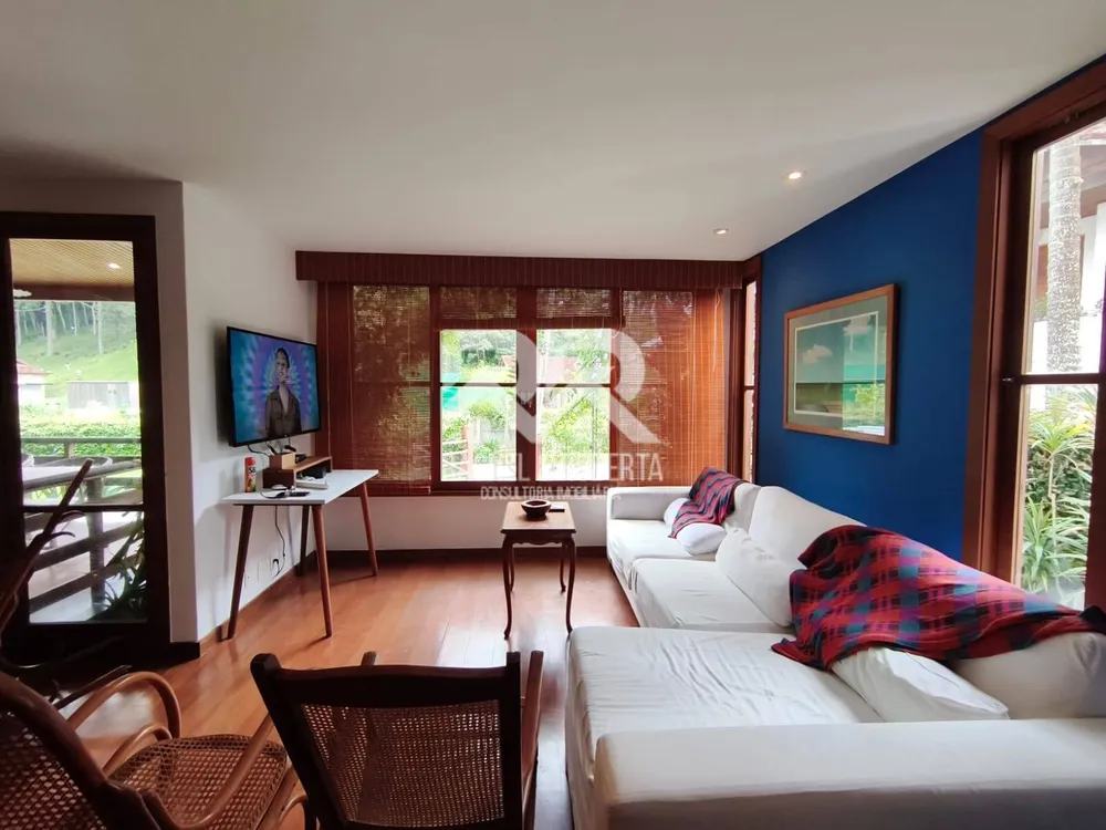 Casa de Condomínio, 6 quartos - Foto 40