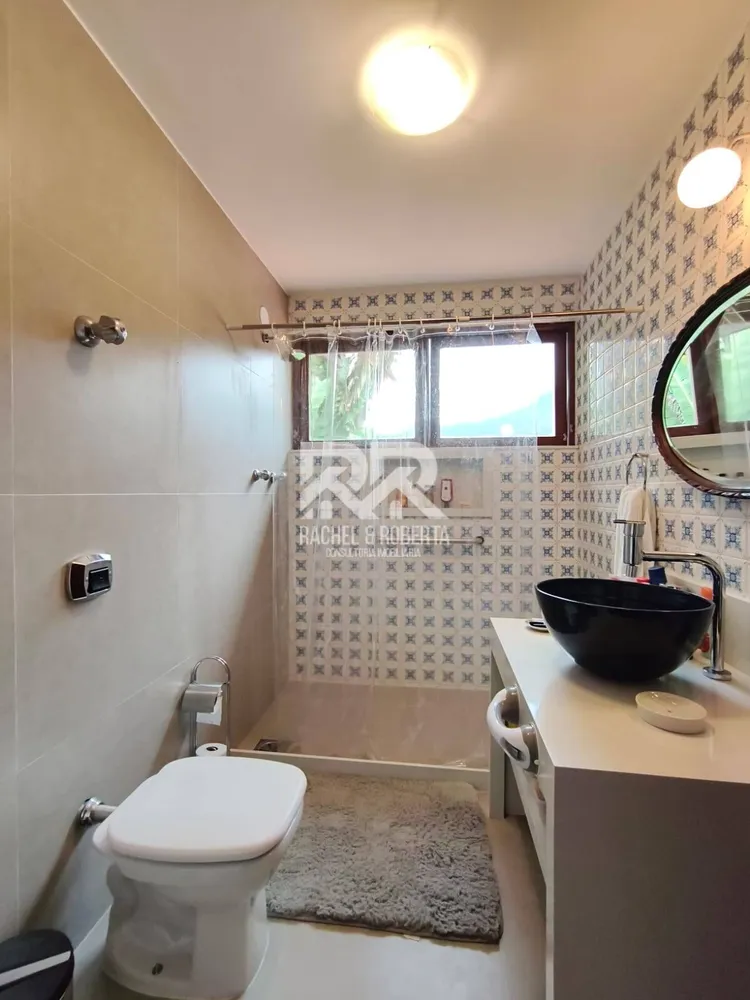 Casa de Condomínio, 6 quartos - Foto 24