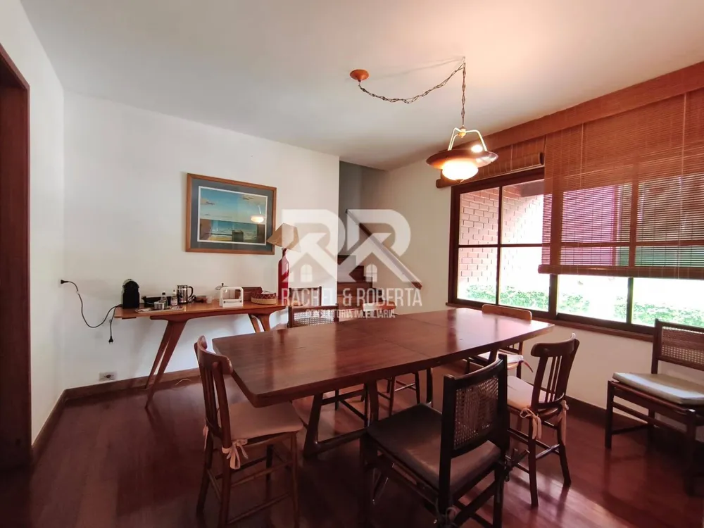 Casa de Condomínio, 6 quartos - Foto 3