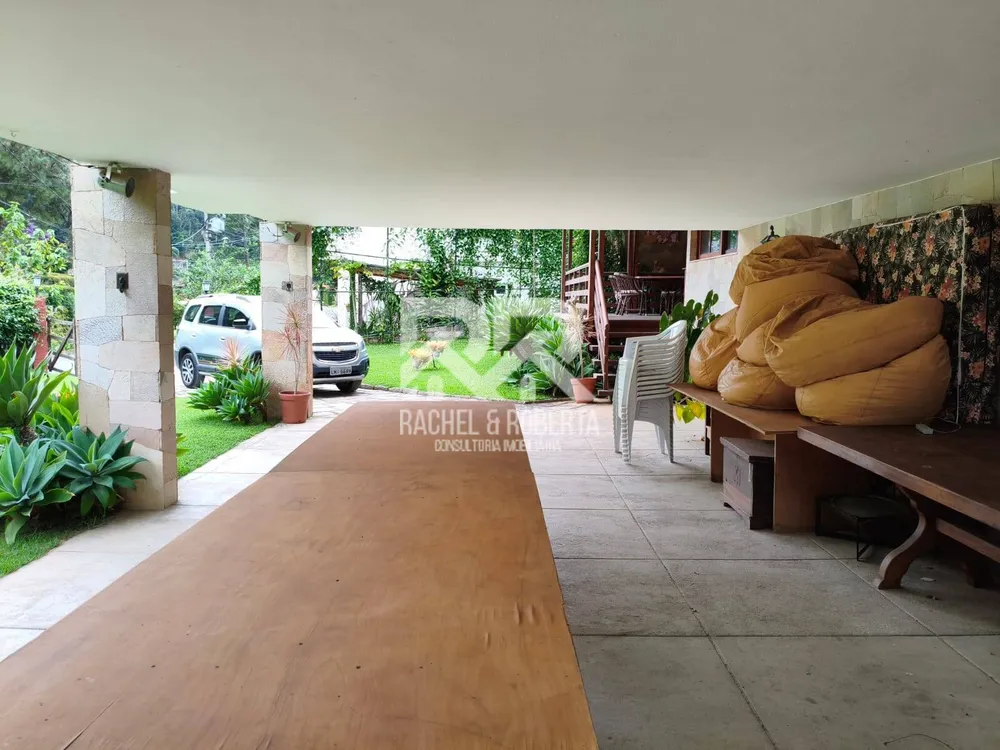 Casa de Condomínio, 6 quartos - Foto 44