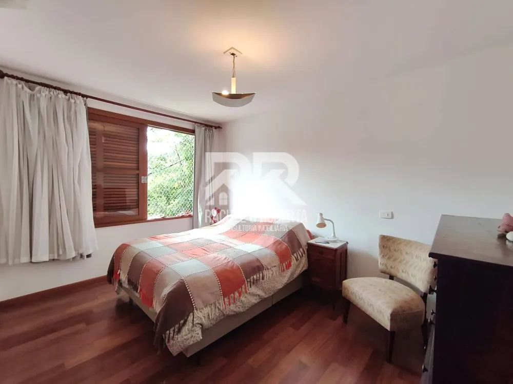 Casa de Condomínio, 6 quartos - Foto 15