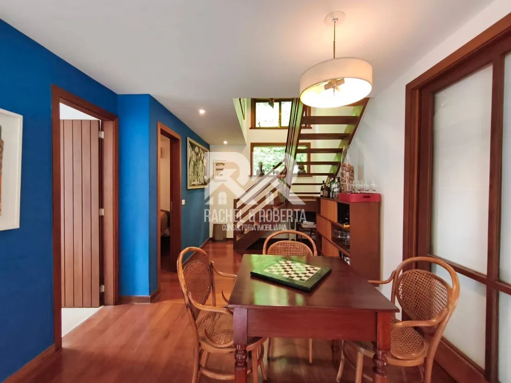 Casa de Condomínio, 6 quartos - Foto 36
