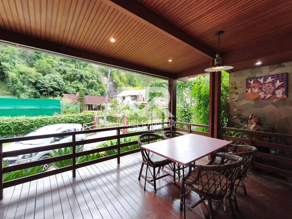 Casa de Condomínio, 6 quartos - Foto 43