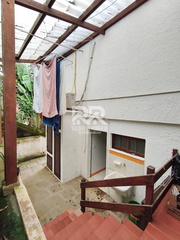 Casa de Condomínio, 6 quartos - Foto 32