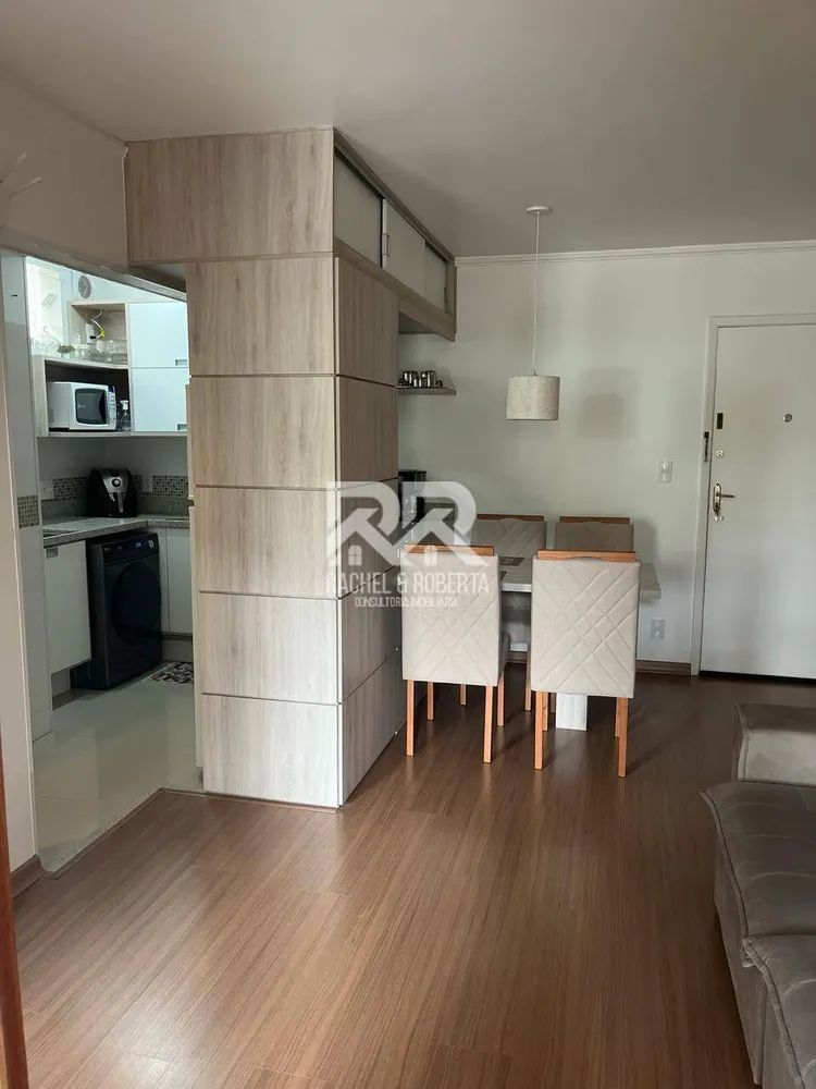 Apartamento, 2 quartos, 44 m² - Foto 1