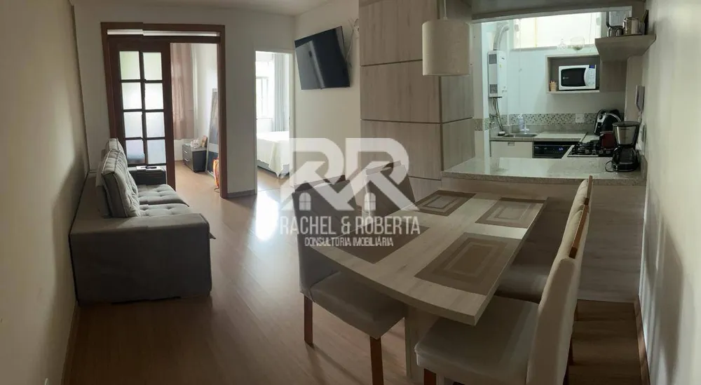 Apartamento, 2 quartos, 44 m² - Foto 2