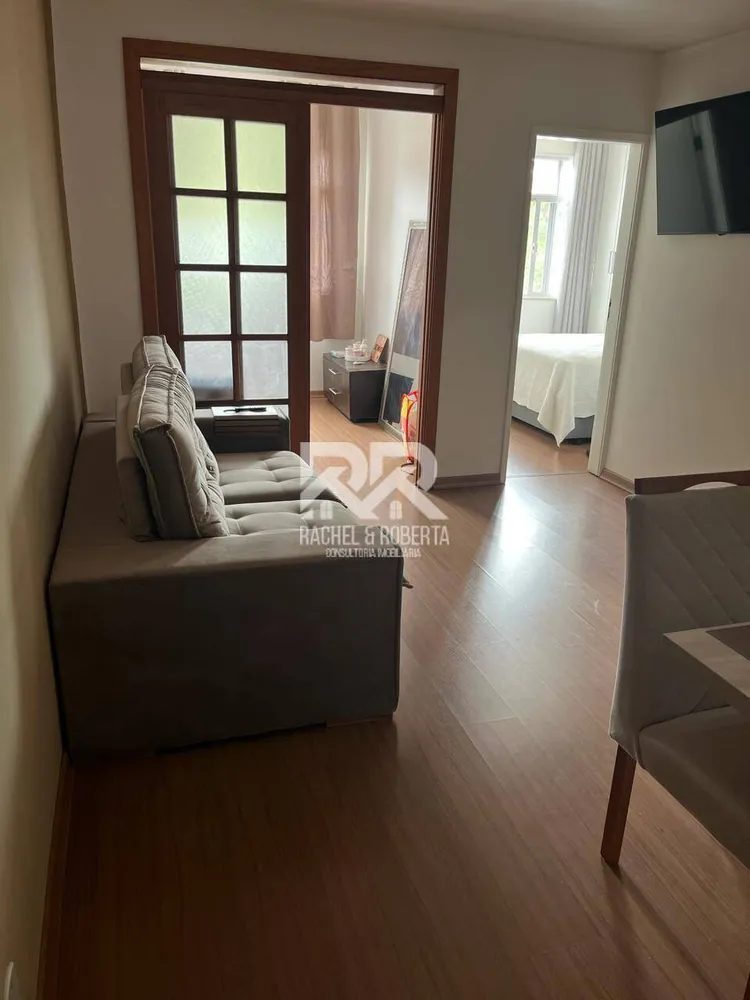 Apartamento, 2 quartos, 44 m² - Foto 5