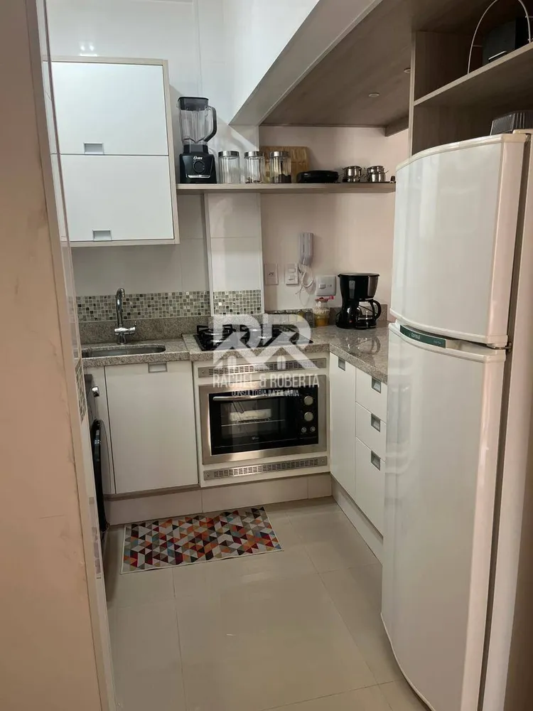Apartamento, 2 quartos, 44 m² - Foto 8