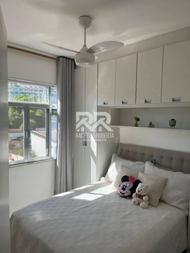 Apartamento, 2 quartos, 44 m² - Foto 13
