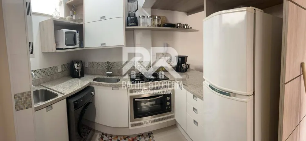 Apartamento, 2 quartos, 44 m² - Foto 7