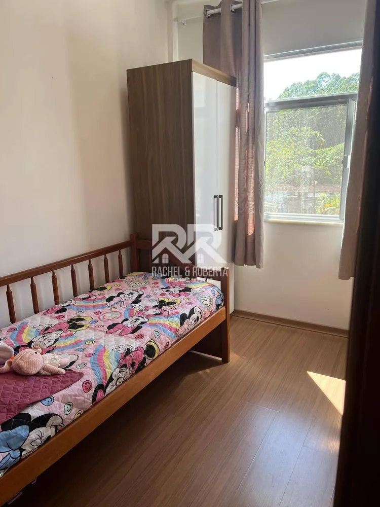Apartamento, 2 quartos, 44 m² - Foto 9