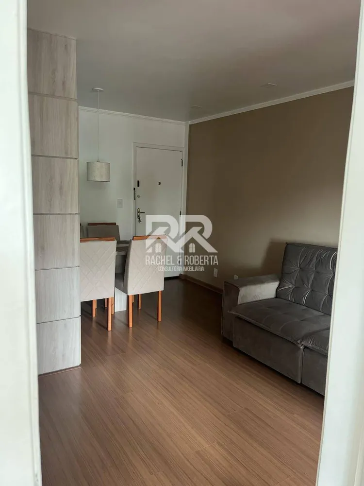 Apartamento, 2 quartos, 44 m² - Foto 4