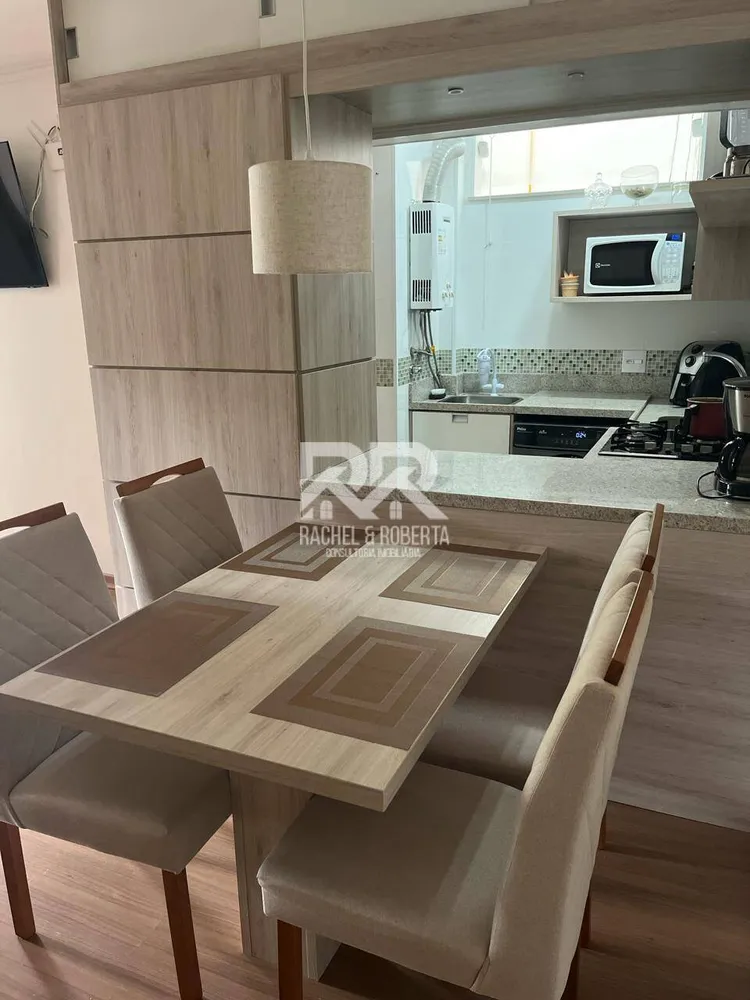 Apartamento, 2 quartos, 44 m² - Foto 3