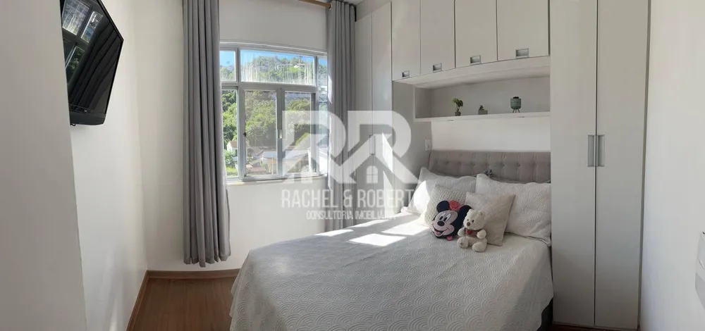Apartamento, 2 quartos, 44 m² - Foto 12