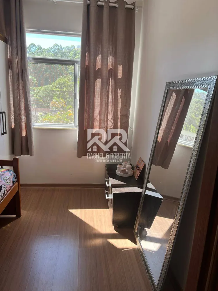 Apartamento, 2 quartos, 44 m² - Foto 11