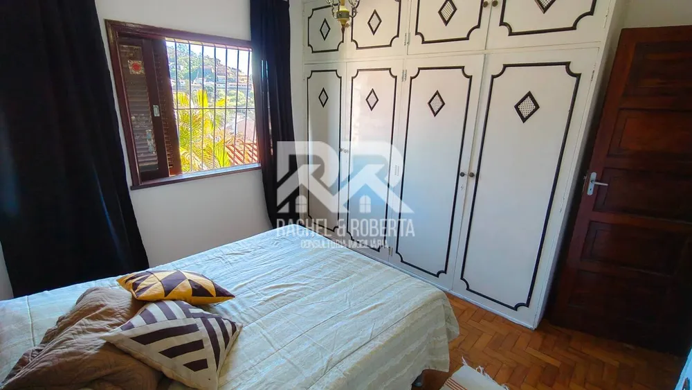 Casa, 6 quartos, 213 m² - Foto 28