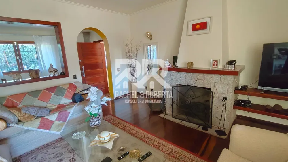 Casa, 6 quartos, 213 m² - Foto 36