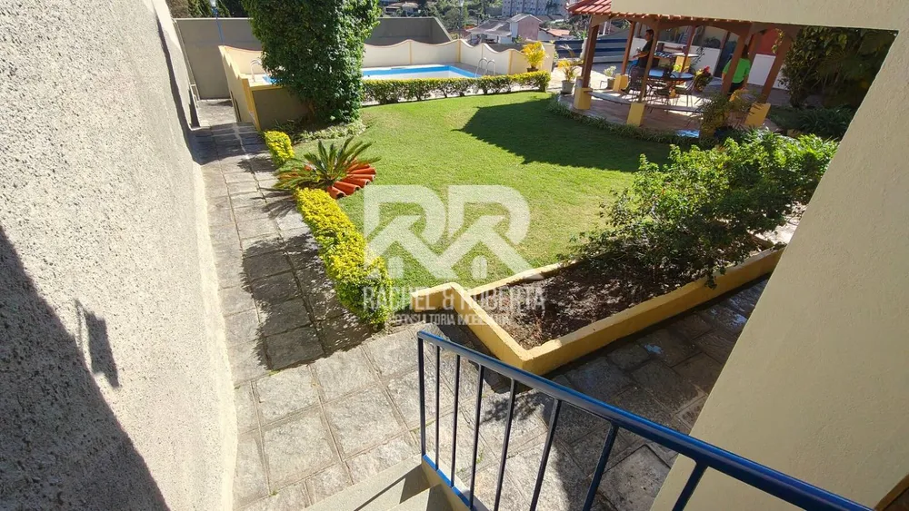 Casa, 6 quartos, 213 m² - Foto 40