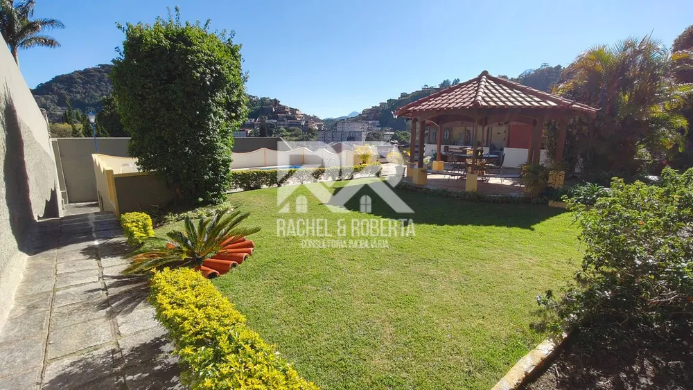 Casa, 6 quartos, 213 m² - Foto 38