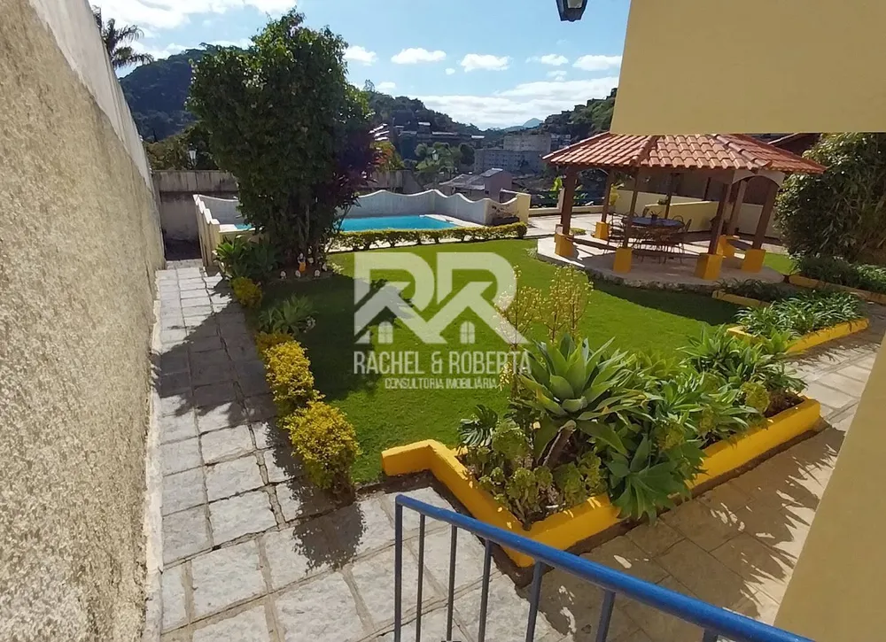 Casa, 6 quartos, 213 m² - Foto 4