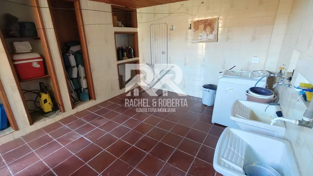 Casa, 6 quartos, 213 m² - Foto 16