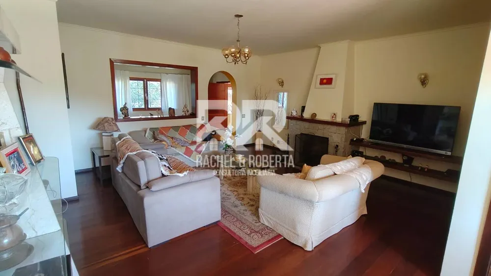 Casa, 6 quartos, 213 m² - Foto 35