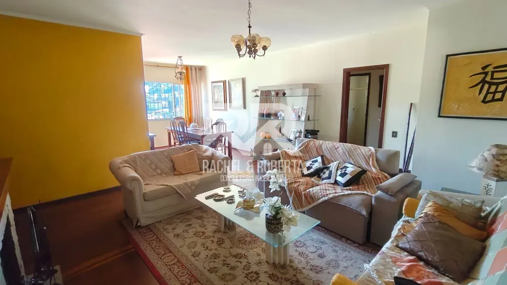 Casa, 6 quartos, 213 m² - Foto 33