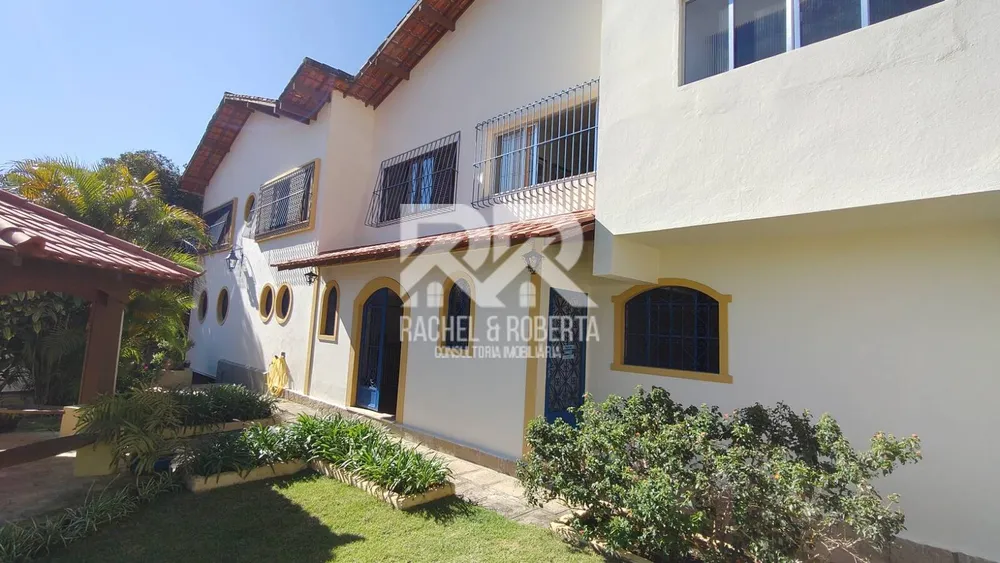 Casa, 6 quartos, 213 m² - Foto 15