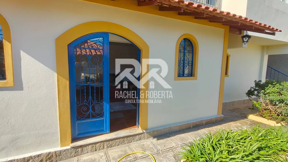 Casa, 6 quartos, 213 m² - Foto 42