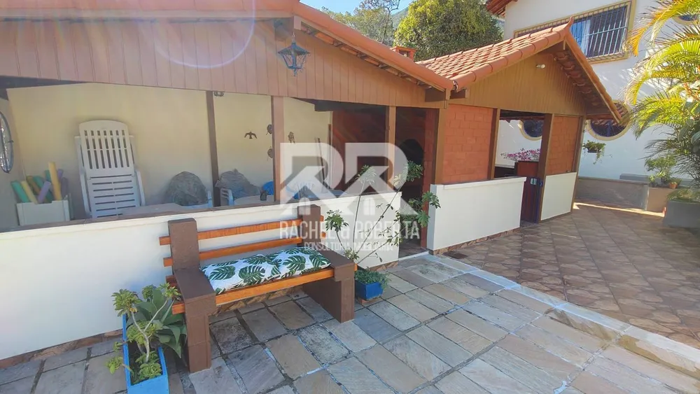 Casa, 6 quartos, 213 m² - Foto 10