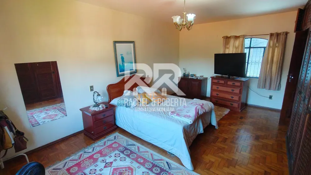 Casa, 6 quartos, 213 m² - Foto 21