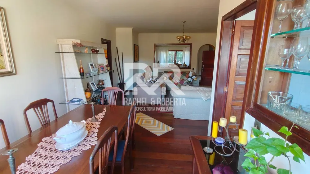 Casa, 6 quartos, 213 m² - Foto 32