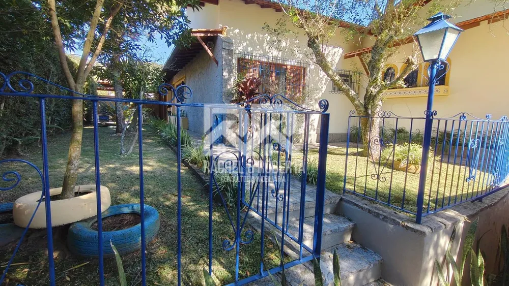Casa, 6 quartos, 213 m² - Foto 8