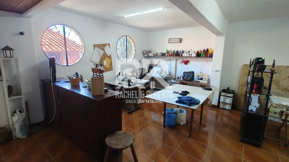 Casa, 6 quartos, 213 m² - Foto 7