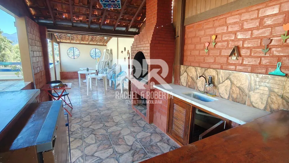 Casa, 6 quartos, 213 m² - Foto 13