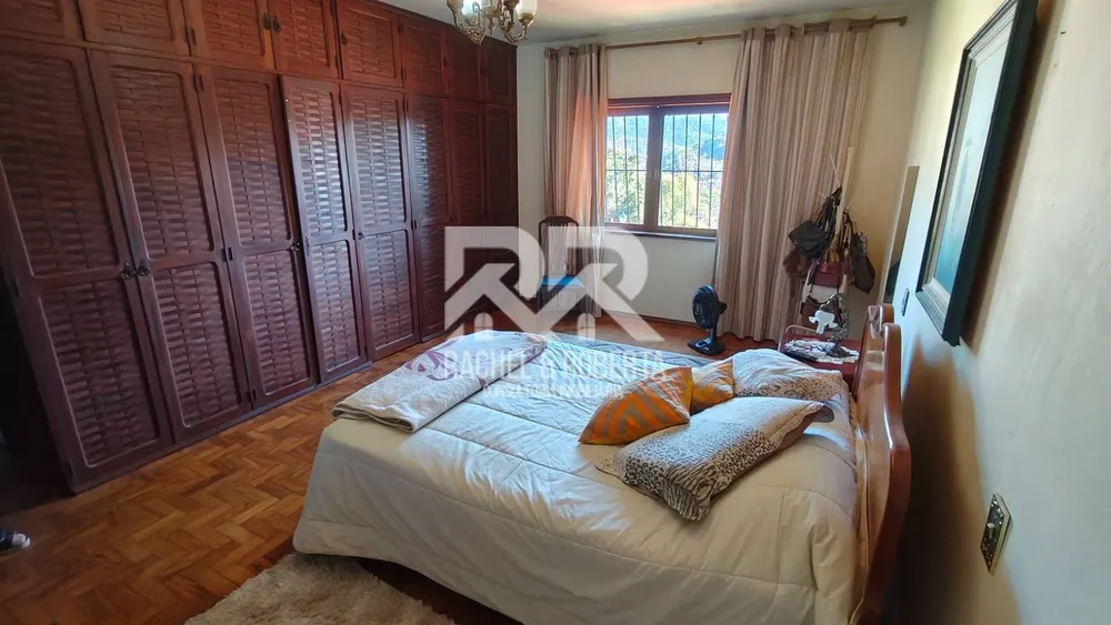 Casa, 6 quartos, 213 m² - Foto 22
