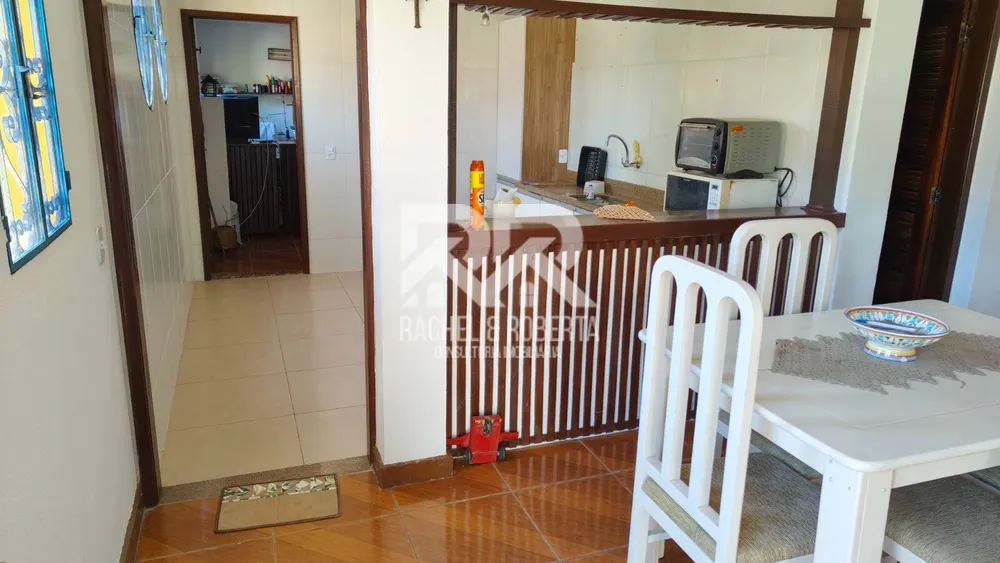 Casa, 6 quartos, 213 m² - Foto 43