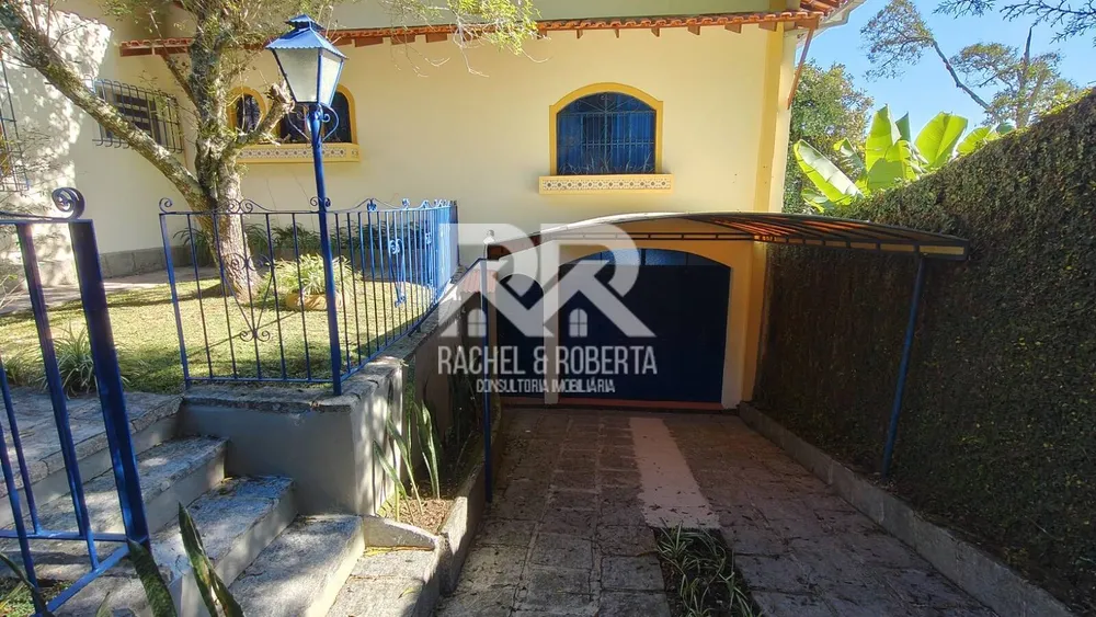 Casa, 6 quartos, 213 m² - Foto 6